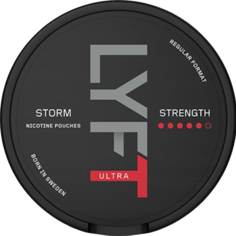 Black Storm