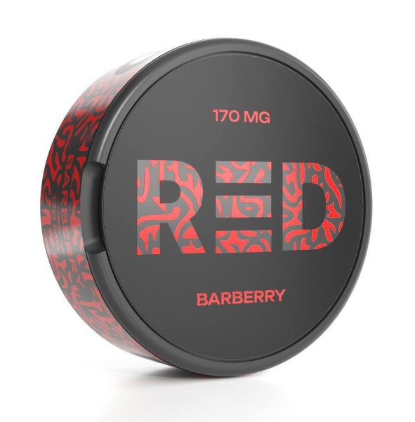 KILLER 170 BARBERRY