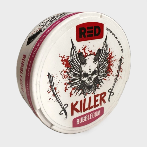 KILLER 170 BUBBLEGUM