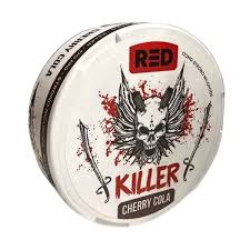 KILLER 170 CHERRY COLA