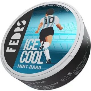 Maradonna - Mint hard №10