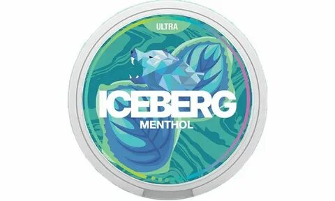 Iceberg Menthol