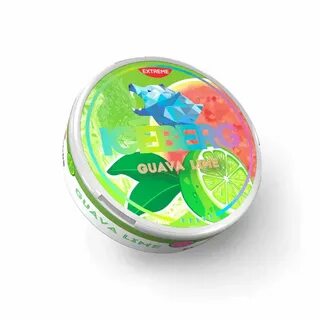 Iceberg Extreme Guava Lime