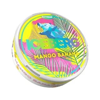 Iceberg Extreme Mango Banana