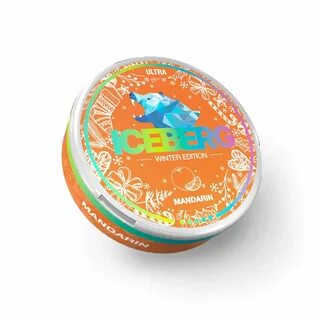 Iceberg Mandarin
