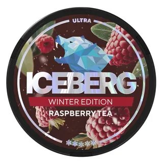 Iceberg Raspberry Tea
