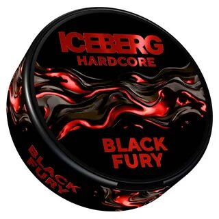 Black Fury