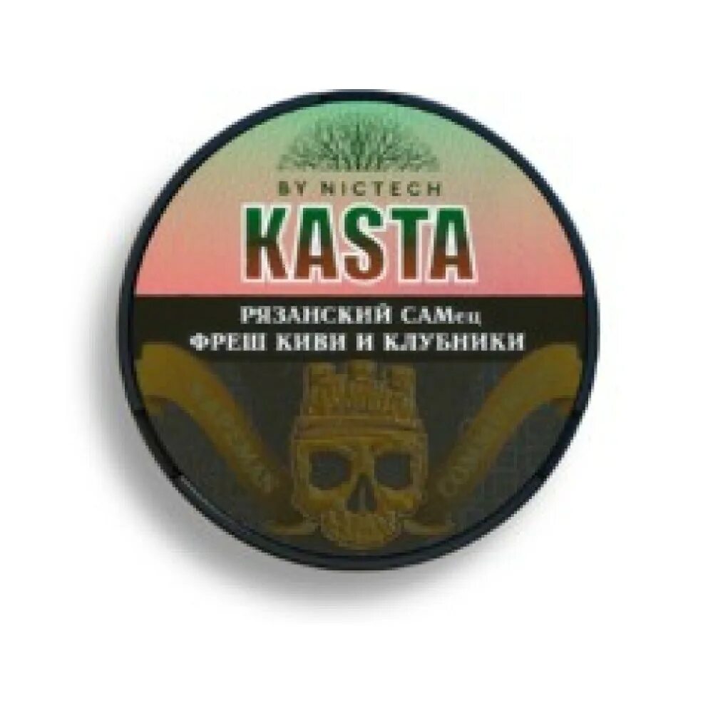 Kasta community рязанский самец