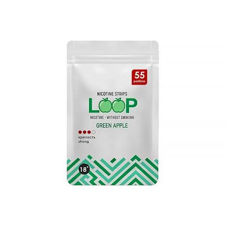 ВАТА LOOP Яблоко