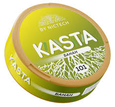 Kasta Phobia банан