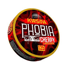 Kasta Phobia Вишня