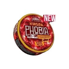 Kasta Phobia Клубника