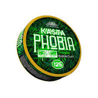 Kasta Phobia Тропическая жвачка